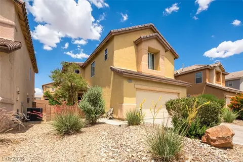 6338 Pronghorn Ridge Ave, Las Vegas, NV 89122