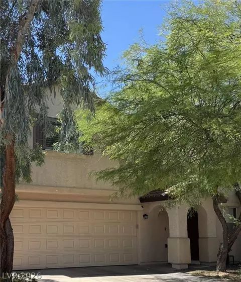731 Aloe Yucca Ave, Henderson, NV 89011