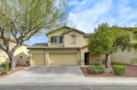 3405 Green Ice, North Las Vegas, NV 89081
