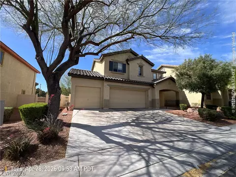 3405 Green Ice, North Las Vegas, NV 89081