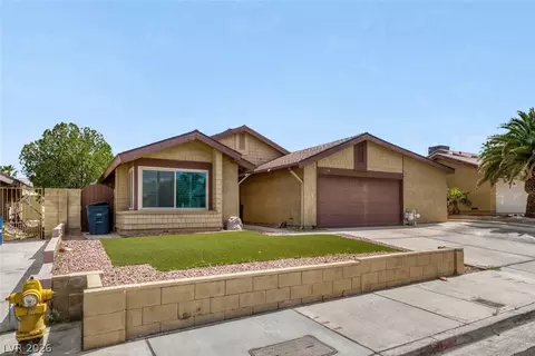 7119 Montcliff Ave, Las Vegas, NV 89147