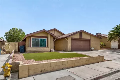 7119 Montcliff Ave, Las Vegas, NV 89147