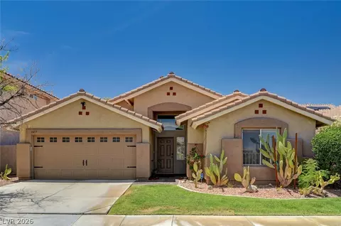 1617 Dia Del Sol Way, Las Vegas, NV 89128