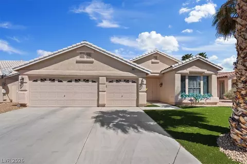 9096 Nomo St, Las Vegas, NV 89123