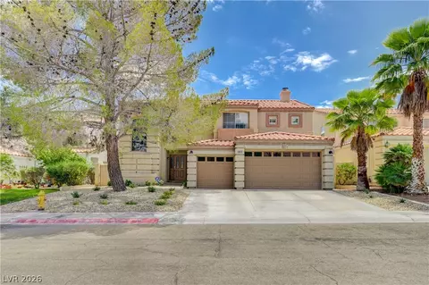 8429 Bay Point Dr, Las Vegas, NV 89128