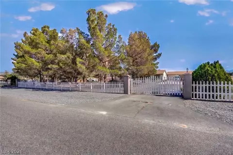 51 E Bonita Ave, Pahrump, NV 89060