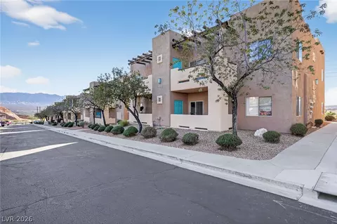 465 Turtleback Rd #B, Mesquite, NV 89027