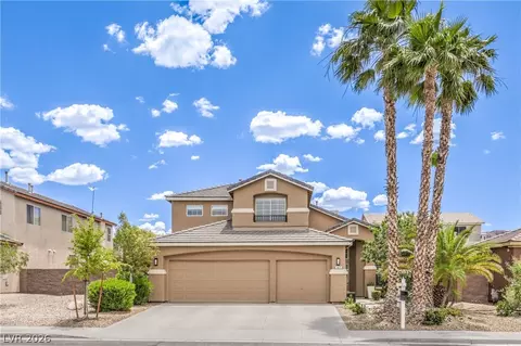 1671 Yucatan Ct, Henderson, NV 89012
