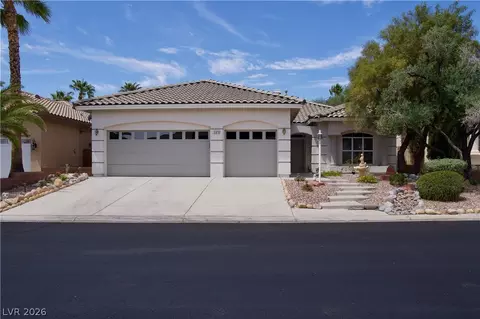 3919 Ruskin St, Las Vegas, NV 89147