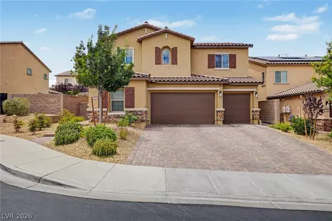 995 Cedar Cliff Ct, Henderson, NV 89002