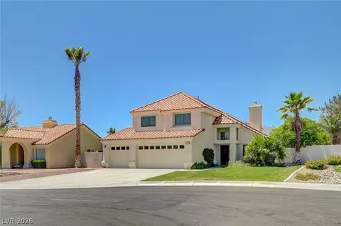 4125 Scotmist Ct, Las Vegas, NV 89129