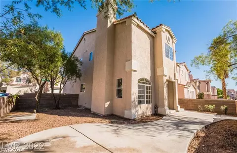 6035 Ghost Town Trl, Las Vegas, NV 89118