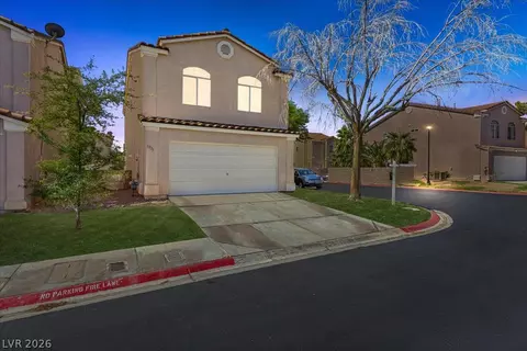6035 Ghost Town Trl, Las Vegas, NV 89118