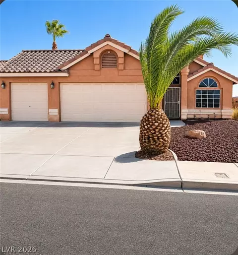 230 Night Fall Ter, Henderson, NV 89015