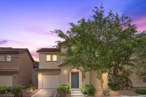 8957 Ornate Glade Ave, Las Vegas, NV 89148