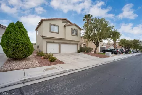 8908 Meisenheimer Ave, Las Vegas, NV 89143