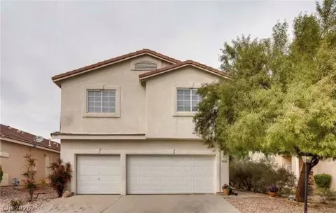 8908 Meisenheimer Ave, Las Vegas, NV 89143