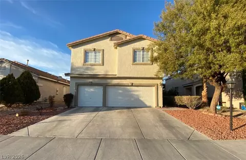 8908 Meisenheimer Ave, Las Vegas, NV 89143