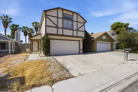7033 English Mist Cir, Las Vegas, NV 89128