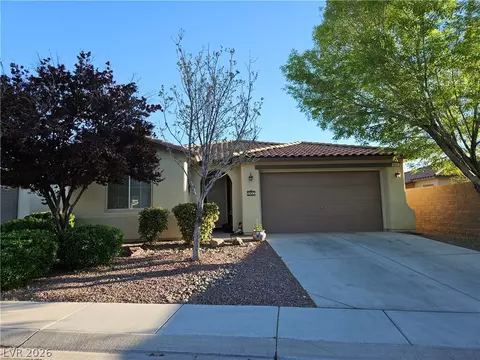 5401 Carrara Pointe St, Pahrump, NV 89061
