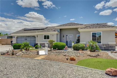 361 Dylan Pl, Pahrump, NV 89048