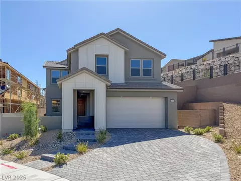 1109 Estates Bend Ct, Las Vegas, NV 89138