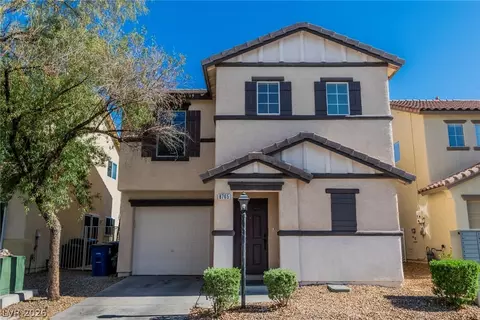 8765 First Lady Ave, Las Vegas, NV 89148