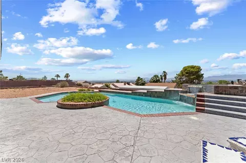 1745 Elderberry Pl, Las Vegas, NV 89156