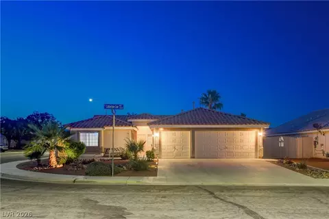 910 Cobblestone Cove Rd, North Las Vegas, NV 89081