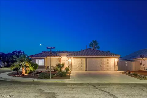 910 Cobblestone Cove Rd, North Las Vegas, NV 89081
