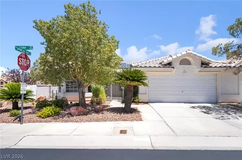 3504 Judah Way, Las Vegas, NV 89147