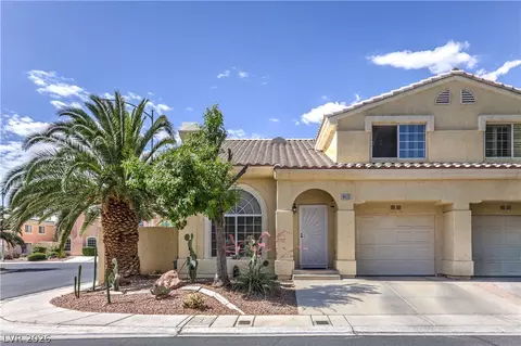 8433 Wandering Sun Ave, Las Vegas, NV 89129