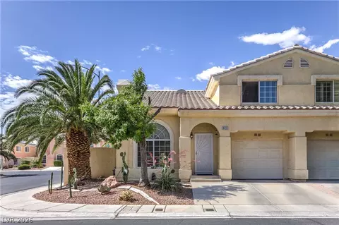 8433 Wandering Sun Ave, Las Vegas, NV 89129