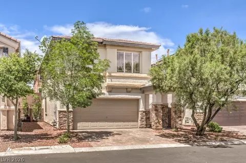 7623 Gatsby House St, Las Vegas, NV 89166