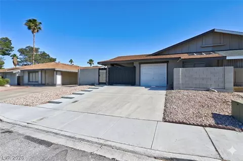 7005 Grassy Knoll St, Las Vegas, NV 89147