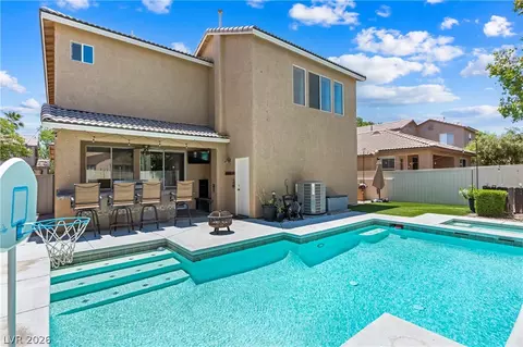 688 Canfield Point Ave, Las Vegas, NV 89183