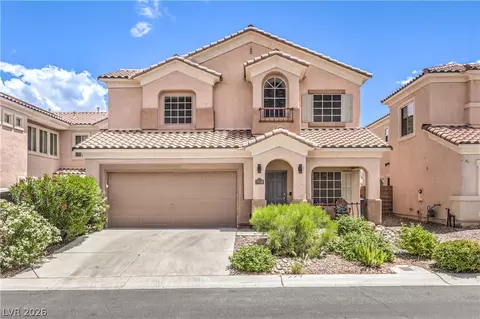 7638 Lani Dawn St, Las Vegas, NV 89149