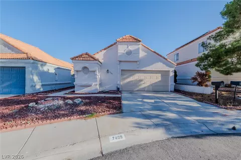 7409 Winter Garden Ct, Las Vegas, NV 89145