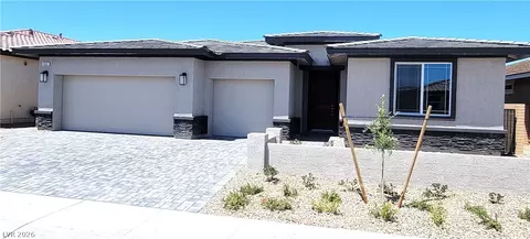 1007 Fox Falcon St, Henderson, NV 89011