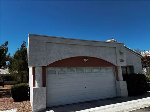 6453 Blue Blossom Ave, Las Vegas, NV 89108