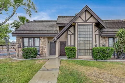 6542 Ironbark Ln, Las Vegas, NV 89107