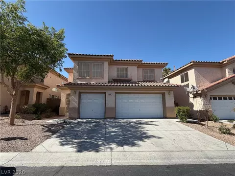 8938 Sanibel Shore Ave, Las Vegas, NV 89147