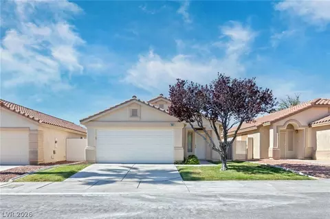 7857 March Brown Ave, Las Vegas, NV 89149