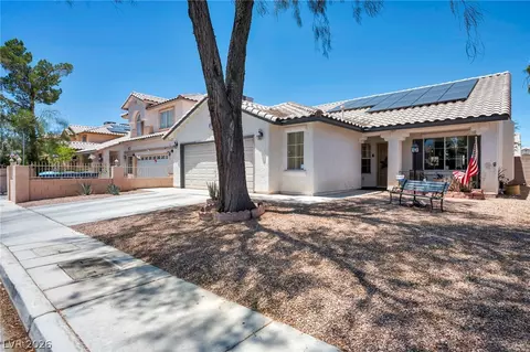 6330 Berry Patch Way, Las Vegas, NV 89142