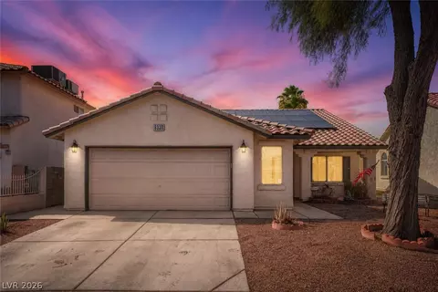 6330 Berry Patch Way, Las Vegas, NV 89142