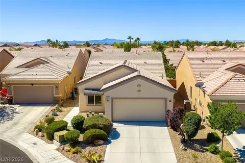 2113 Crake Ct, North Las Vegas, NV 89084