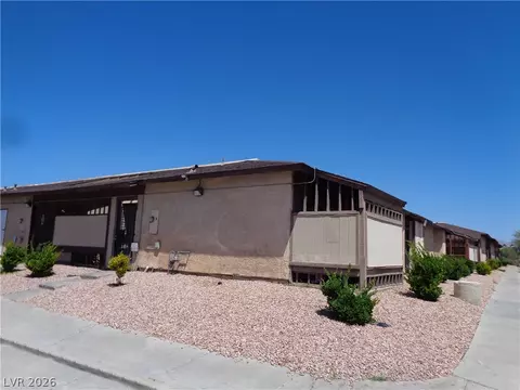 3016 Saint George St #F, North Las Vegas, NV 89030