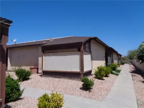 3016 Saint George St #F, North Las Vegas, NV 89030