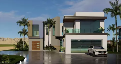Montessouri, Las Vegas, NV 89117