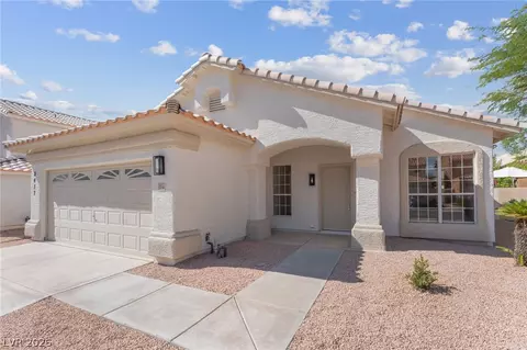 8417 Bay Crest Dr, Las Vegas, NV 89128